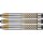 Bulls Vintago Shark CP Steeltip 90%
