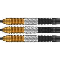 Bulls Dirk van Duijvenbode CP Steeltip 95%