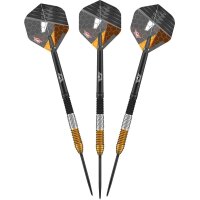 Bulls Dirk van Duijvenbode CP Steeltip 95%