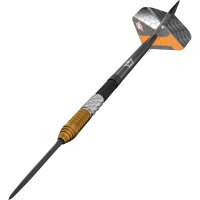 Bulls Dirk van Duijvenbode CP Steeltip 95%