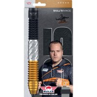 Bulls Dirk van Duijvenbode CP Steeltip 95%