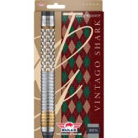 Bulls Softtip Vintago Shark 90% 18 gram