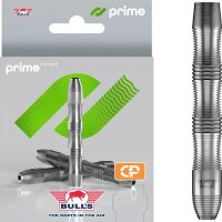 Bulls Prime Curved CP Steeltip Barrels Only 90%