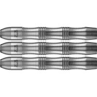 Bulls Prime Curved CP Steeltip Barrels Only 90%