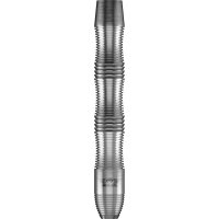 Bulls Prime Curved CP Steeltip Barrels Only 90%