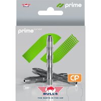 Bulls Prime Curved CP Steeltip Barrels Only 90%