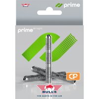 Bulls Prime Straight CP Steeltip Barrels Only 90%