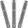 Bulls Prime Straight CP Steeltip Barrels Only 90%