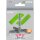 Bulls Prime Straight CP Steeltip Barrels Only 90%