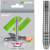 Bulls Prime Bolt CP Steeltip Barrels Only 90%
