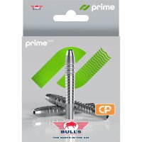 Bulls Prime Bolt CP Steeltip Barrels Only 90%