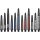 Bulls Capo Carbon Colour Shafts