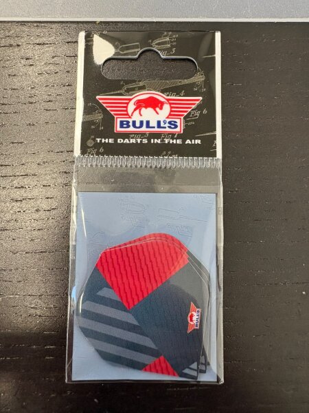 Bull´s Series 100 Volt NO. 2