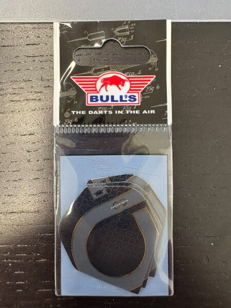 Bull´s Series 100 Advantage No. 2