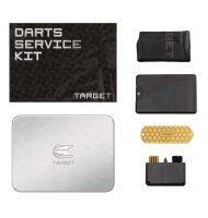 Target Dart Servicing Kit