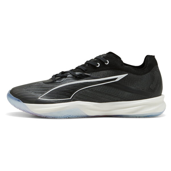 Puma Accelerate Nitro SQD 5 PUMA Black-PUMA White