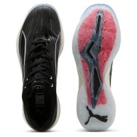 Puma Accelerate Nitro SQD 5 PUMA Black-PUMA White