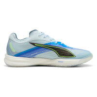 Puma Accelerate Nitro SQD 5 Aqua Glow-PUMA Black-Green-Royal