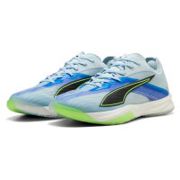 Puma Accelerate Nitro SQD 5 Aqua Glow-PUMA Black-Green-Royal