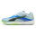 Puma Accelerate Nitro SQD 5 Aqua Glow-PUMA Black-Green-Royal