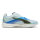 Puma Accelerate Nitro SQD 5 Aqua Glow-PUMA Black-Green-Royal