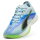 Puma Accelerate Nitro SQD 5 Aqua Glow-PUMA Black-Green-Royal