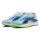 Puma Accelerate Nitro SQD 5 Aqua Glow-PUMA Black-Green-Royal