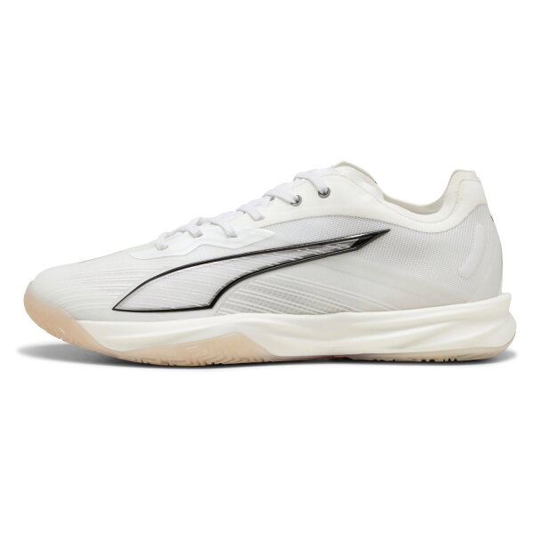 Puma Accelerate Nitro SQD 5 PUMA White-PUMA Black-Sugared