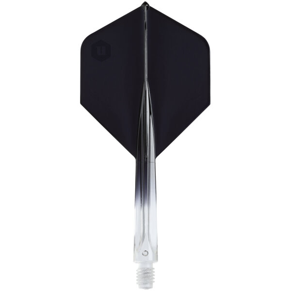 Unicorn Forge Two Tone Clear Black