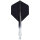 Unicorn Forge Two Tone Clear Black
