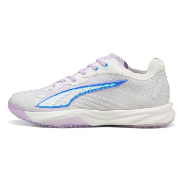 Puma Accelerate Nitro SQD 5 W+ PUMA White-Royal Sapphire-Ligh