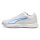 Puma Accelerate Nitro SQD 5 W+ PUMA White-Royal Sapphire-Ligh