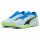 Puma Eliminate Nitro SQD 4 Aqua Glow-PUMA White-Ultra Blue