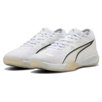 Puma Eliminate Nitro SQD 4 PUMA White-PUMA Black-Sugared