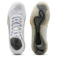 Puma Eliminate Nitro SQD 4 PUMA White-PUMA Black-Sugared