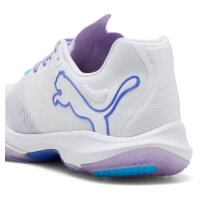 Puma Vantage Nitro 2W+ white-royal-lavender