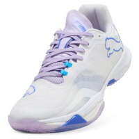 Puma Vantage Nitro 2W+ white-royal-lavender