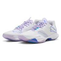 Puma Vantage Nitro 2W+ white-royal-lavender