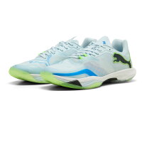 Vantage Nitro 2 Aqua Glow-PUMA Black-Green-Royal