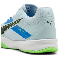 Puma Accelerate Pro 5 Aqua Glow-PUMA Black-Green-Royal