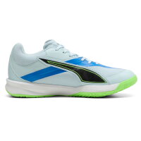 Puma Accelerate Pro 5 Aqua Glow-PUMA Black-Green-Royal