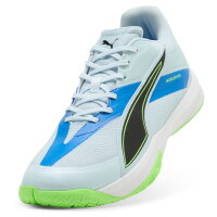 Puma Accelerate Pro 5 Aqua Glow-PUMA Black-Green-Royal