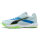 Puma Accelerate Pro 5 Aqua Glow-PUMA Black-Green-Royal