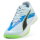 Puma Accelerate Pro 5 Aqua Glow-PUMA Black-Green-Royal