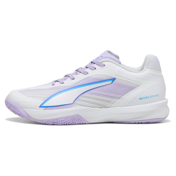 Puma Accelerate Turbo 5 W+ White-royal-light-lavender