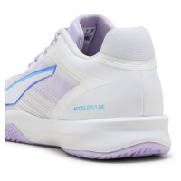 Puma Accelerate Turbo 5 W+ White-royal-light-lavender