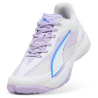 Puma Accelerate Turbo 5 W+ White-royal-light-lavender