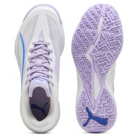 Puma Accelerate Turbo 5 W+ White-royal-light-lavender