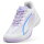 Puma Accelerate Turbo 5 W+ White-royal-light-lavender