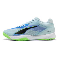 Puma Accelerate Turbo 5 Aqua Glow-PUMA Black-Green-Royal